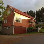 Kodit Tuulikinkatu Apartamento *