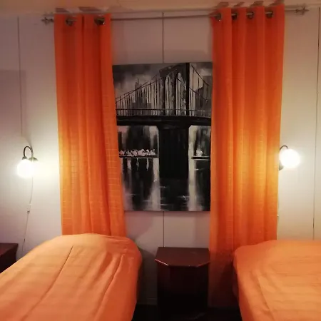 Daire Kodit Tuulikinkatu Mikkeli