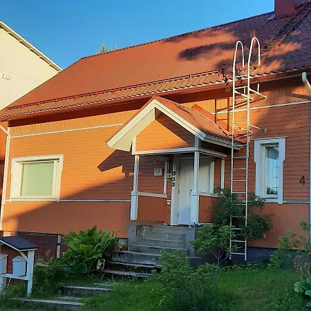 Kodit Tuulikinkatu Mikkeli