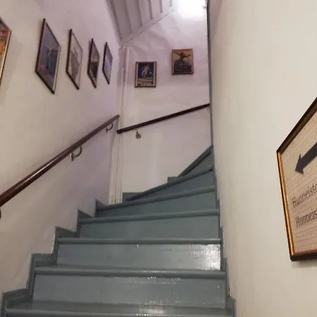 Kodit Tuulikinkatu Huoneisto