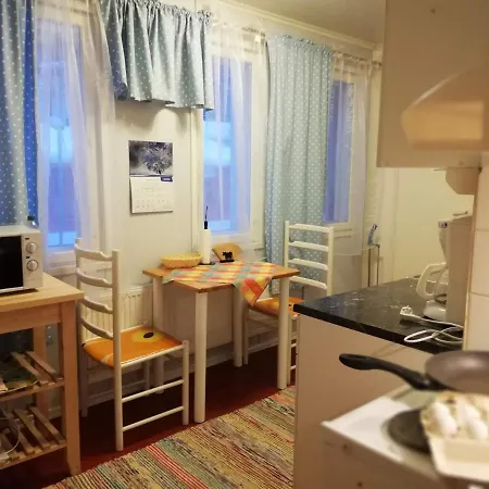 Daire Kodit Tuulikinkatu *