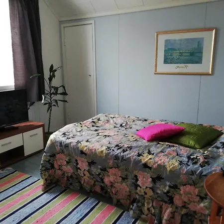 Kodit Tuulikinkatu Daire Mikkeli