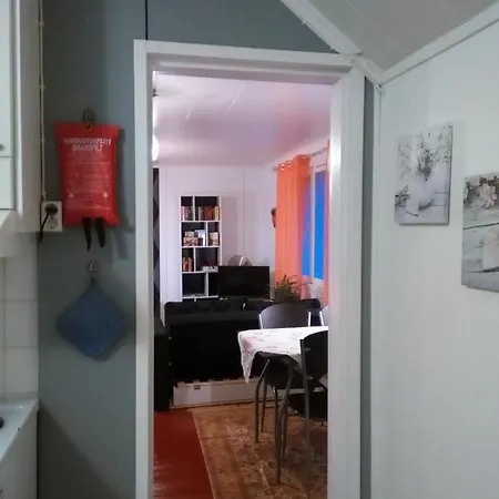Kodit Tuulikinkatu Mikkeli