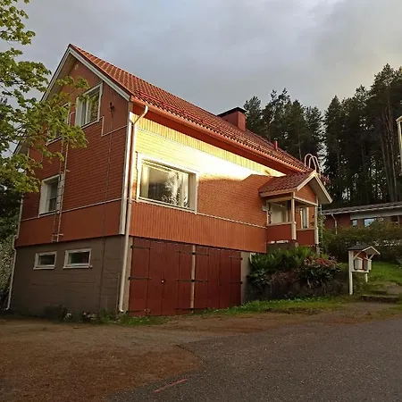 Kodit Tuulikinkatu Appartamento *