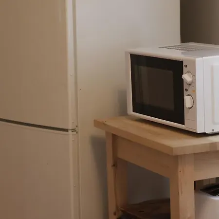 Kodit Tuulikinkatu Apartment *