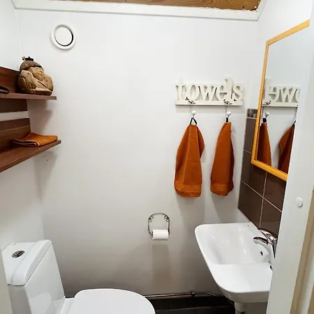 Kodit Tuulikinkatu Huoneisto Mikkeli