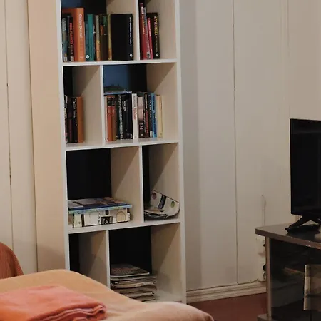 Appartamento Kodit Tuulikinkatu Mikkeli