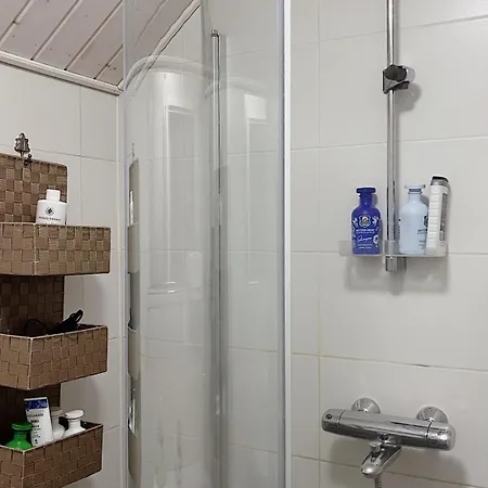 Kodit Tuulikinkatu Mikkeli