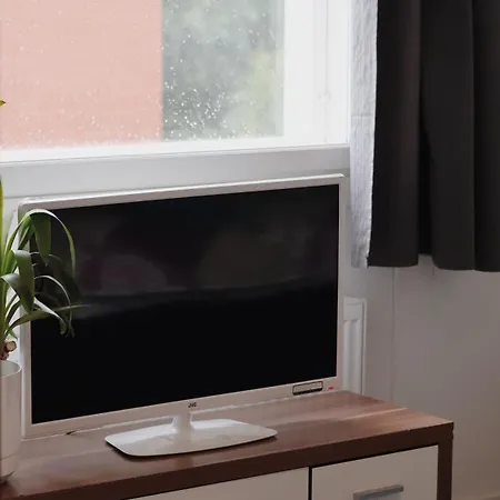 Kodit Tuulikinkatu Appartamento