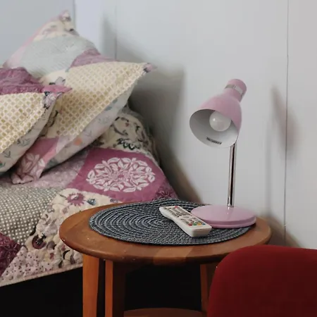 Kodit Tuulikinkatu Huoneisto *