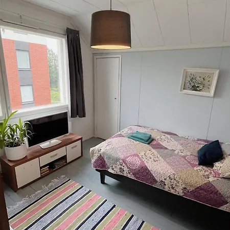 Appartamento Kodit Tuulikinkatu *