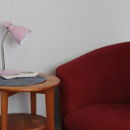 Kodit Tuulikinkatu *