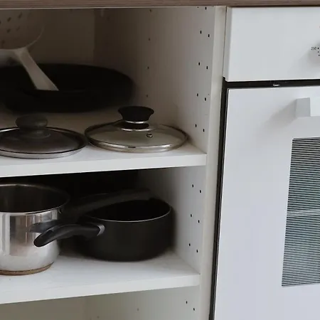 Kodit Tuulikinkatu Mikkeli