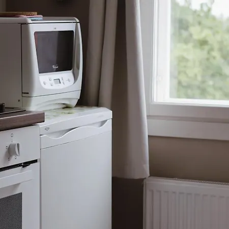 Kodit Tuulikinkatu Apartment Mikkeli