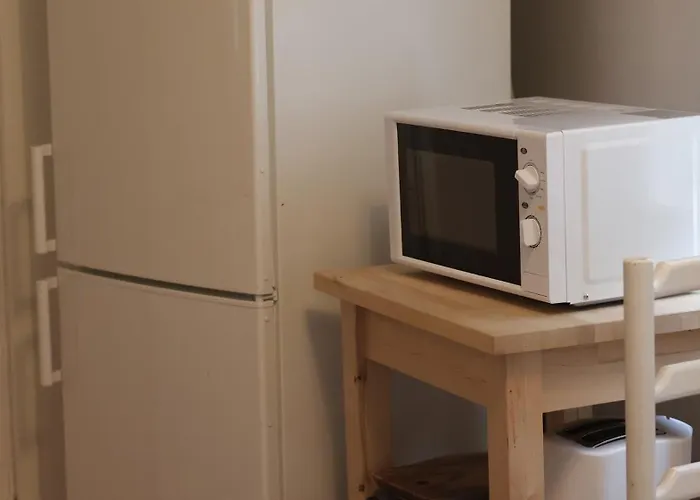 Kodit Tuulikinkatu Lägenhet *