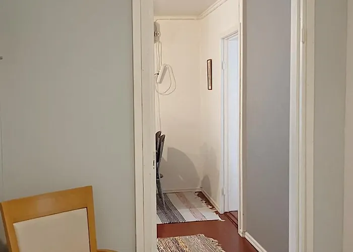 Lägenhet Kodit Tuulikinkatu