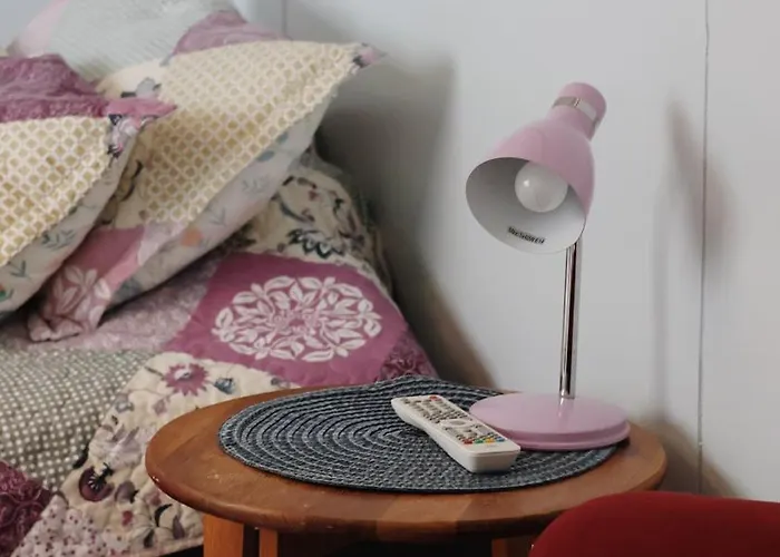 Kodit Tuulikinkatu Lägenhet *