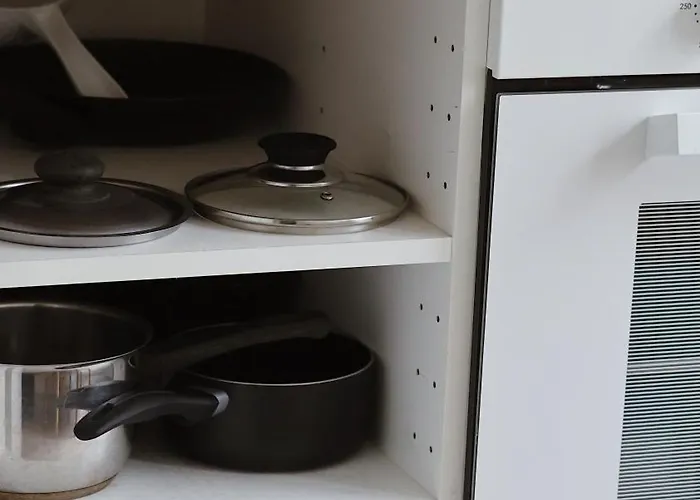 Kodit Tuulikinkatu S:t Michel