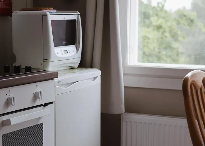 Kodit Tuulikinkatu Lägenhet S:t Michel