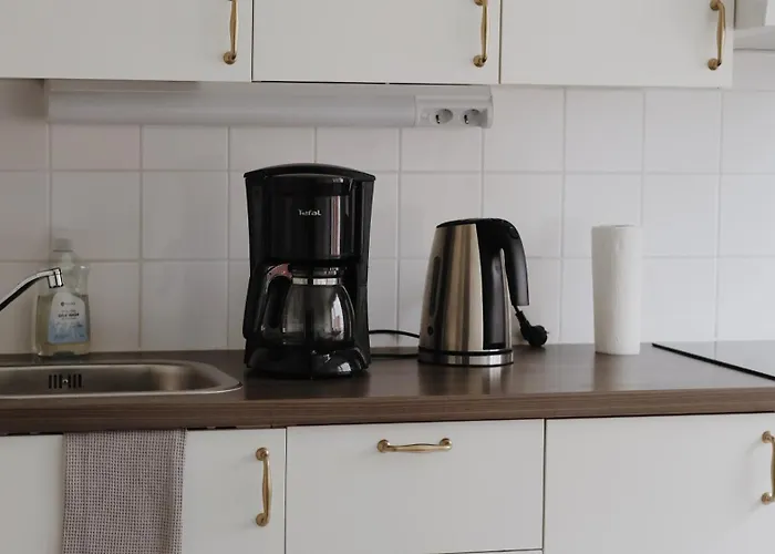 Kodit Tuulikinkatu * S:t Michel